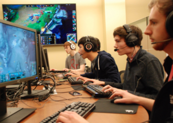 Under normal circumstances, you can easily place gaming on popular games on any site.