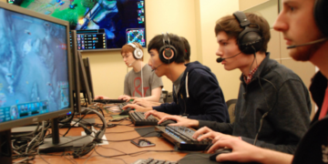 Under normal circumstances, you can easily place gaming on popular games on any site.