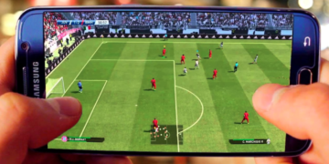 Types of Online Football Gaming