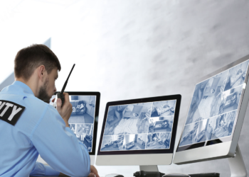 How Modern Technology Can Keep You Safe