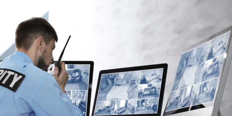 How Modern Technology Can Keep You Safe