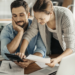 Tips for Saving Money by Developing a Cash-Only Budget