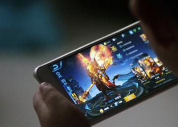 Impacts of Covid 19 in the online gaming business