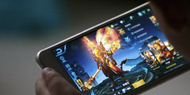 Impacts of Covid 19 in the online gaming business