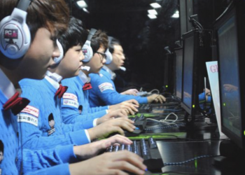 Journaling Through Korean Online Sports Game Journal