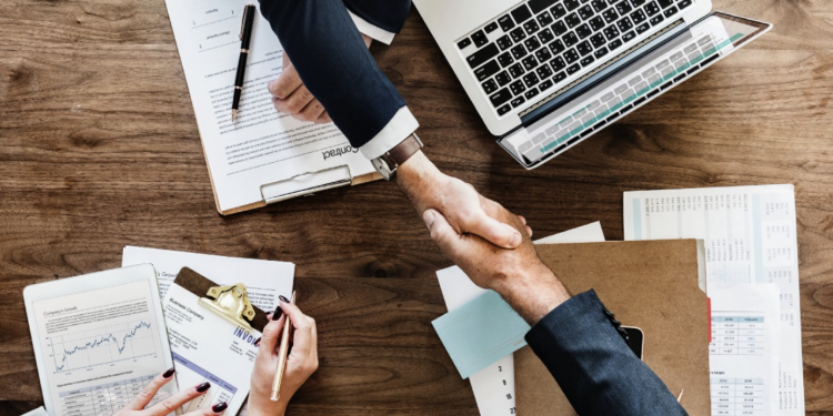 How Coinovy keeps your Crypto Assets Liquid