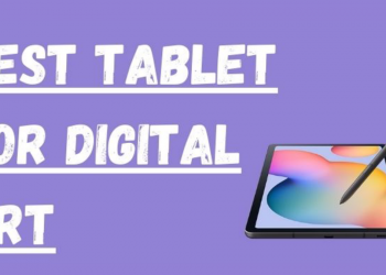 What Tablet Does Digital Artists Use?