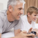 Mental Health Benefits of Playing Games
