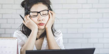 What Is The 3-3-3 Rule For Anxiety And How It Helps