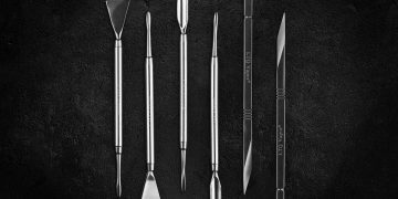 How to Choose a Dry Herb Tools