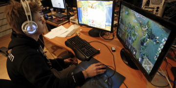 How to Enjoy Online Games For Real Money