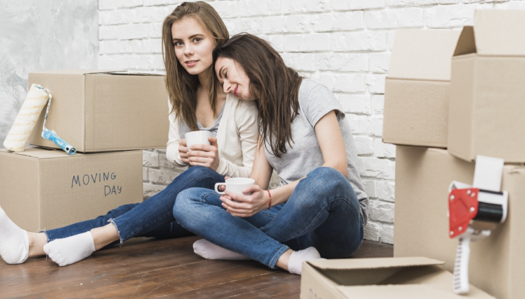 Moving in With Your Partner: What You Need to Know