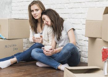 Moving in With Your Partner: What You Need to Know