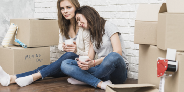 Moving in With Your Partner: What You Need to Know