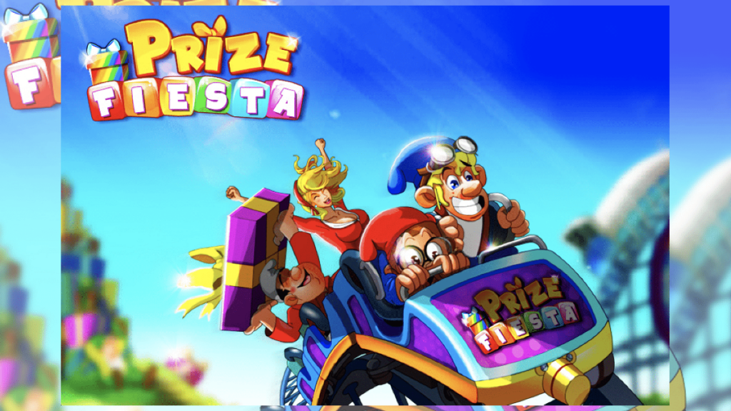 Prize Fiesta Review The Fun Match-3 Game That Gifts Real World Prizes