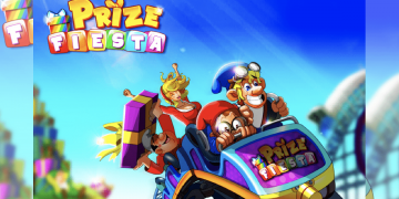 Prize Fiesta Review The Fun Match-3 Game That Gifts Real World Prizes