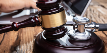 Is Hiring a Medical Defense Attorney Helpful?