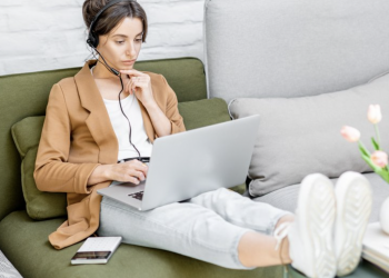 The importance of saving money and creating passive income