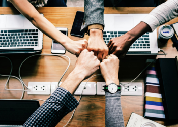 6 Easy steps to make your Business more Efficient