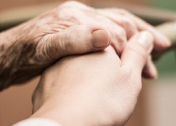 How seniors can feel safer in their own homes