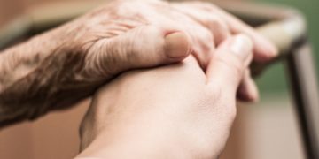 How seniors can feel safer in their own homes