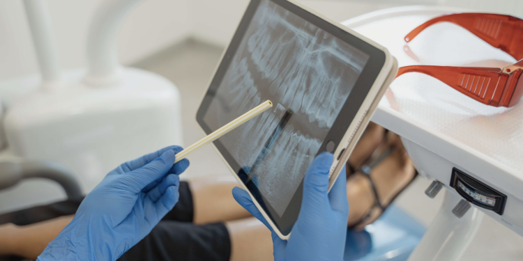 Why regular dental appointments are a must