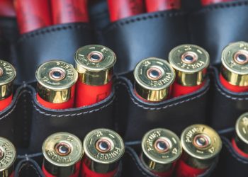 Advantages of Buying Heavy Loads of Ammo