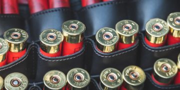 Advantages of Buying Heavy Loads of Ammo