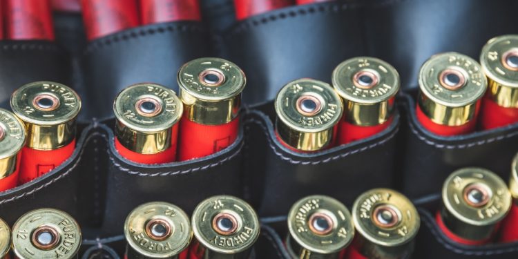 Advantages of Buying Heavy Loads of Ammo