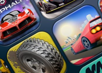 Top Racing Games of 2022