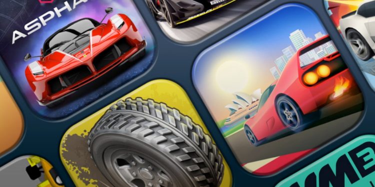 Top Racing Games of 2022