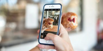 A Fascinating Behind the Scenes Look at Instagram Growth