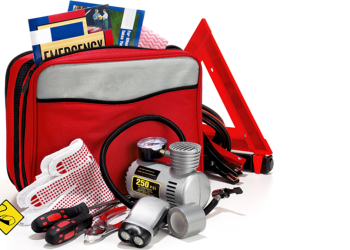 How To Build the Last Car Emergency Kit You’ll Ever Need