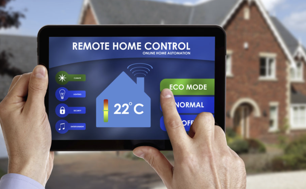 Turn Your Home Into a Smart Home With These Pieces of Technology