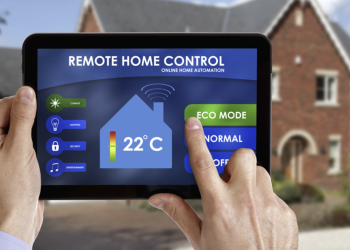 Turn Your Home Into a Smart Home With These Pieces of Technology