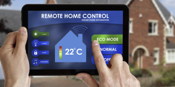 Turn Your Home Into a Smart Home With These Pieces of Technology
