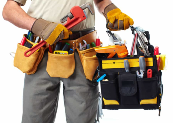 Different types of Tool Belts What’s Right for You?
