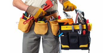 Different types of Tool Belts What’s Right for You?