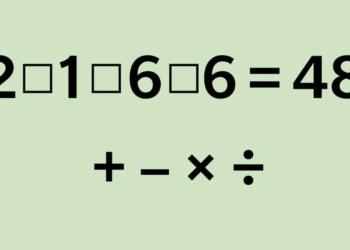Types of Number Puzzles