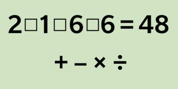 Types of Number Puzzles