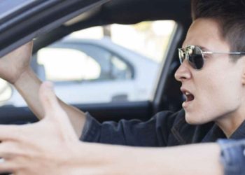 Difference Between Reckless Driving and Aggressive Driving