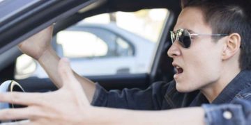 Difference Between Reckless Driving and Aggressive Driving