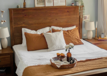 Transform Your Home Into a Cozy Sanctuary With These Tips