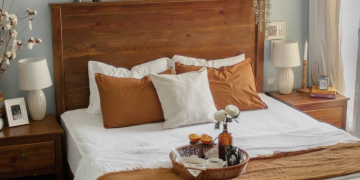 Transform Your Home Into a Cozy Sanctuary With These Tips