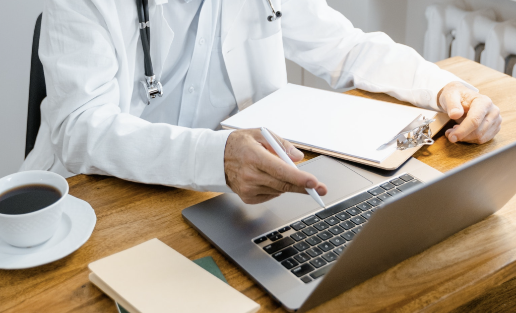 The Importance of Medical Transcription in Healthcare