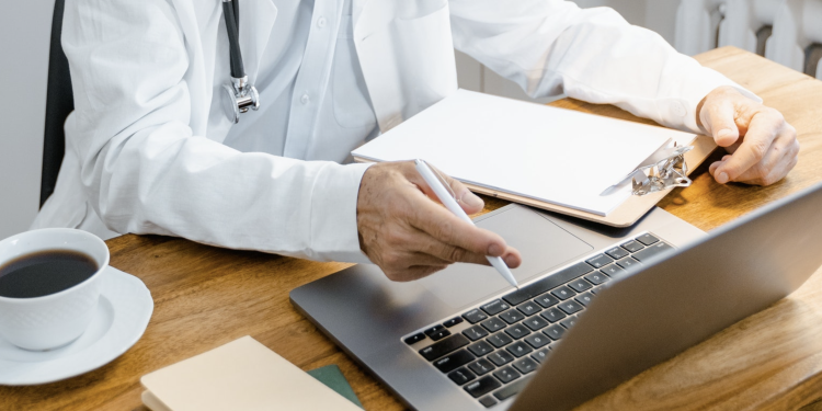 The Importance of Medical Transcription in Healthcare