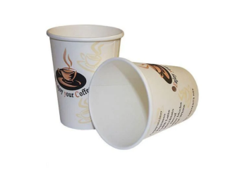 Paper coffee Cups are Indispensable Products for Coffee Shops