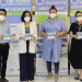To combat the COVID-19 pandemic & Pollution in Thailand, Dr. Hygiene Medical Products is now available