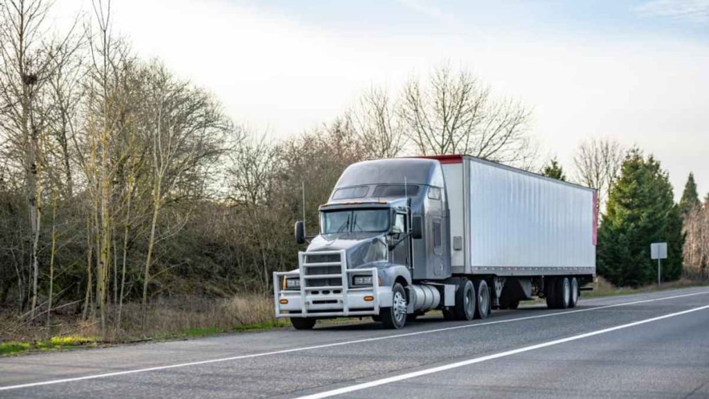 Handling Commercial Truck Accidents in Houston