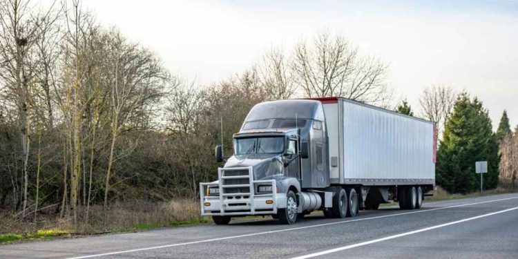 Handling Commercial Truck Accidents in Houston